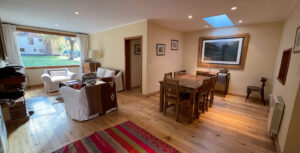 Walnut House 1